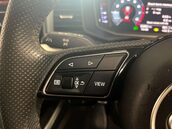 Audi A1 1.5 A1 Sportback 35 TFSI S Line 5dr 21
