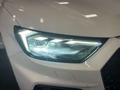 Audi A1 1.5 A1 Sportback 35 TFSI S Line 5dr 56
