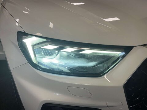 Audi A1 1.5 A1 Sportback 35 TFSI S Line 5dr 56