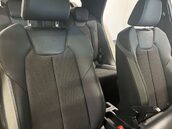 Audi A1 1.5 A1 Sportback 35 TFSI S Line 5dr 18