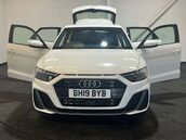 Audi A1 1.5 A1 Sportback 35 TFSI S Line 5dr 9