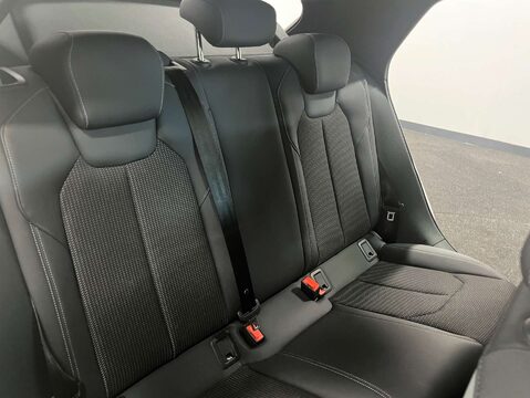 Audi A1 1.5 A1 Sportback 35 TFSI S Line 5dr 32