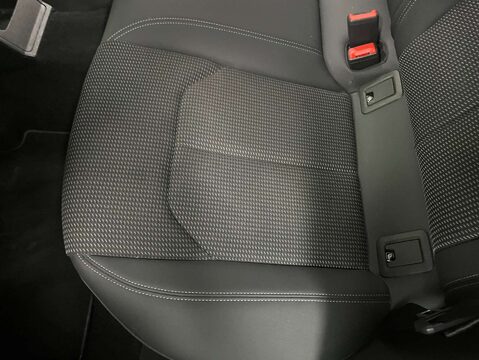 Audi A1 1.5 A1 Sportback 35 TFSI S Line 5dr 45