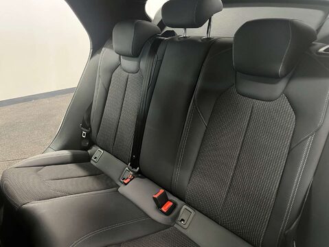 Audi A1 1.5 A1 Sportback 35 TFSI S Line 5dr 43