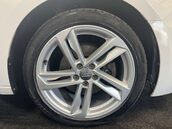 Audi A1 1.5 A1 Sportback 35 TFSI S Line 5dr 11
