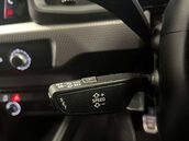 Audi A1 1.5 A1 Sportback 35 TFSI S Line 5dr 25