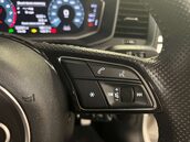 Audi A1 1.5 A1 Sportback 35 TFSI S Line 5dr 22