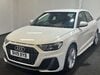 Audi A1 1.5 A1 Sportback 35 TFSI S Line 5dr