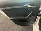 Audi A1 1.5 A1 Sportback 35 TFSI S Line 5dr 42