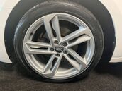 Audi A1 1.5 A1 Sportback 35 TFSI S Line 5dr 55