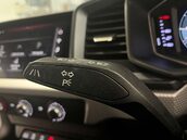 Audi A1 1.5 A1 Sportback 35 TFSI S Line 5dr 23