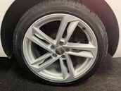 Audi A1 1.5 A1 Sportback 35 TFSI S Line 5dr 41