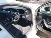 Mercedes-Benz A Class 1.3 A 200 AMG Line Auto 5dr 5