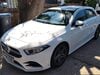 Mercedes-Benz A Class 1.3 A 200 AMG Line Auto 5dr