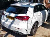 Mercedes-Benz A Class 1.3 A 200 AMG Line Auto 5dr 2