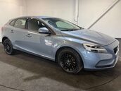 Volvo V40 1.5 V40 Momentum Nav+ T2 Auto 5dr 8