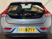 Volvo V40 1.5 V40 Momentum Nav+ T2 Auto 5dr 5