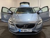 Volvo V40 1.5 V40 Momentum Nav+ T2 Auto 5dr 10