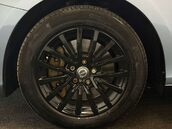 Volvo V40 1.5 V40 Momentum Nav+ T2 Auto 5dr 42