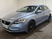 Volvo V40 1.5 V40 Momentum Nav+ T2 Auto 5dr 1
