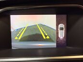 Volvo V40 1.5 V40 Momentum Nav+ T2 Auto 5dr 23