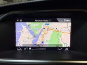 Volvo V40 1.5 V40 Momentum Nav+ T2 Auto 5dr 22