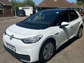 Volkswagen Id.3 ID3 Life 5dr 1