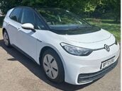 Volkswagen Id.3 ID3 Life 5dr 2