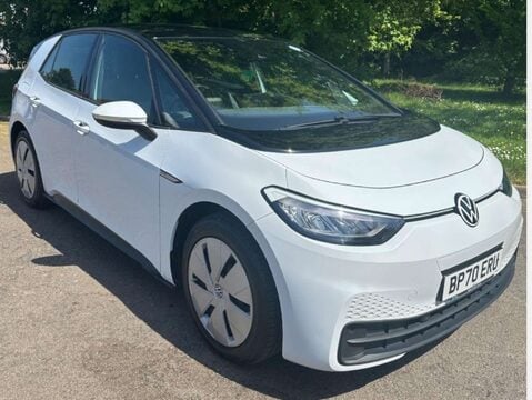 Volkswagen Id.3 ID3 Life 5dr 2