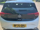 Volkswagen Id.3 ID3 Life 5dr 3