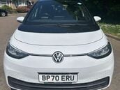 Volkswagen Id.3 ID3 Life 5dr 4