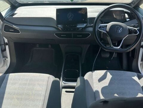 Volkswagen Id.3 ID3 Life 5dr 5