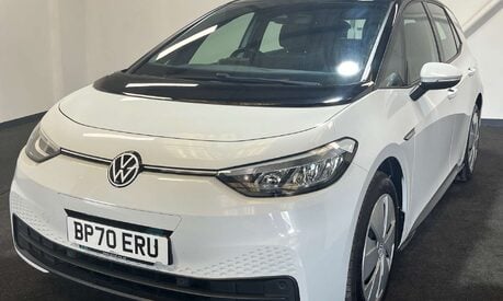 Volkswagen Id.3 ID3 Life 5dr