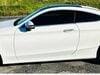 Mercedes-Benz C Class 2.0 C 200 AMG Line Premium+ Auto 2dr