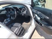 Mercedes-Benz C Class 2.1 C 220 Sport Premium+ D Auto 4dr 5