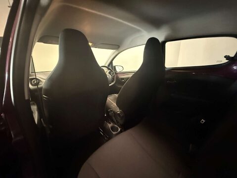 Peugeot 108 1.2 108 Allure 5dr 37