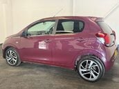 Peugeot 108 1.2 108 Allure 5dr 3
