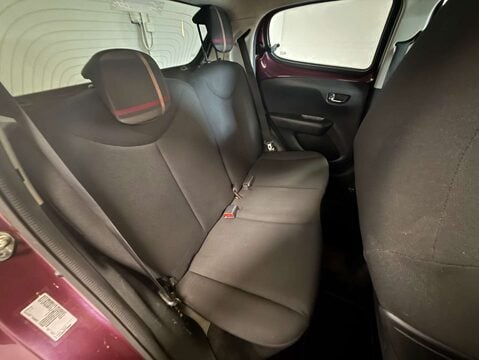Peugeot 108 1.2 108 Allure 5dr 28