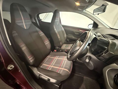 Peugeot 108 1.2 108 Allure 5dr 13