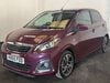 Peugeot 108 1.2 108 Allure 5dr