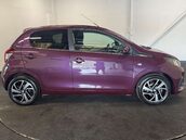 Peugeot 108 1.2 108 Allure 5dr 7