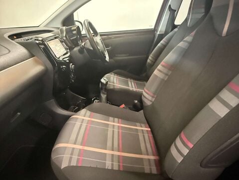Peugeot 108 1.2 108 Allure 5dr 39
