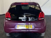 Peugeot 108 1.2 108 Allure 5dr 5