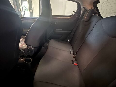 Peugeot 108 1.2 108 Allure 5dr 36