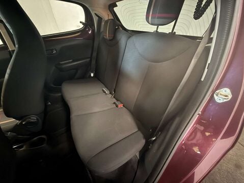 Peugeot 108 1.2 108 Allure 5dr 35