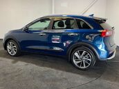 Kia Niro 1.6 Niro 3 Semi-Auto 5dr 4