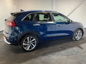 Kia Niro 1.6 Niro 3 Semi-Auto 5dr 6