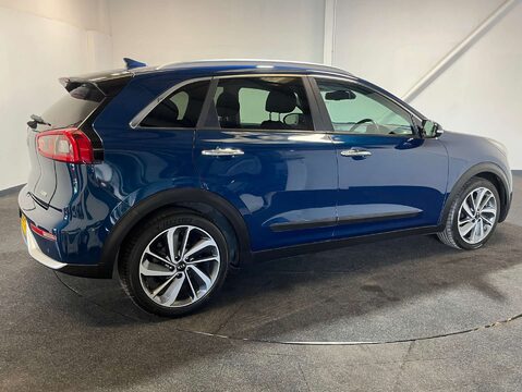 Kia Niro 1.6 Niro 3 Semi-Auto 5dr 6