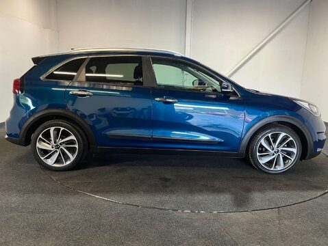 Kia Niro 1.6 Niro 3 Semi-Auto 5dr 7