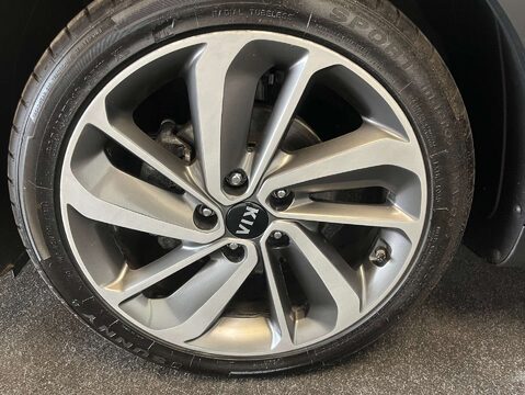 Kia Niro 1.6 Niro 3 Semi-Auto 5dr 55